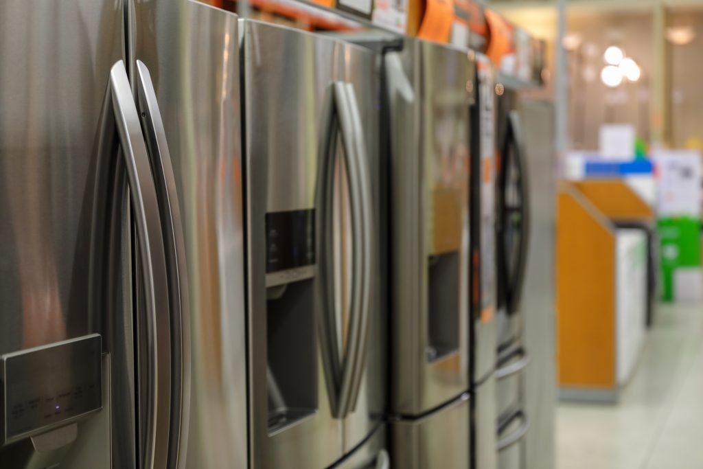 When Is the Best Time of Year to Buy New Appliances? Home Improvement