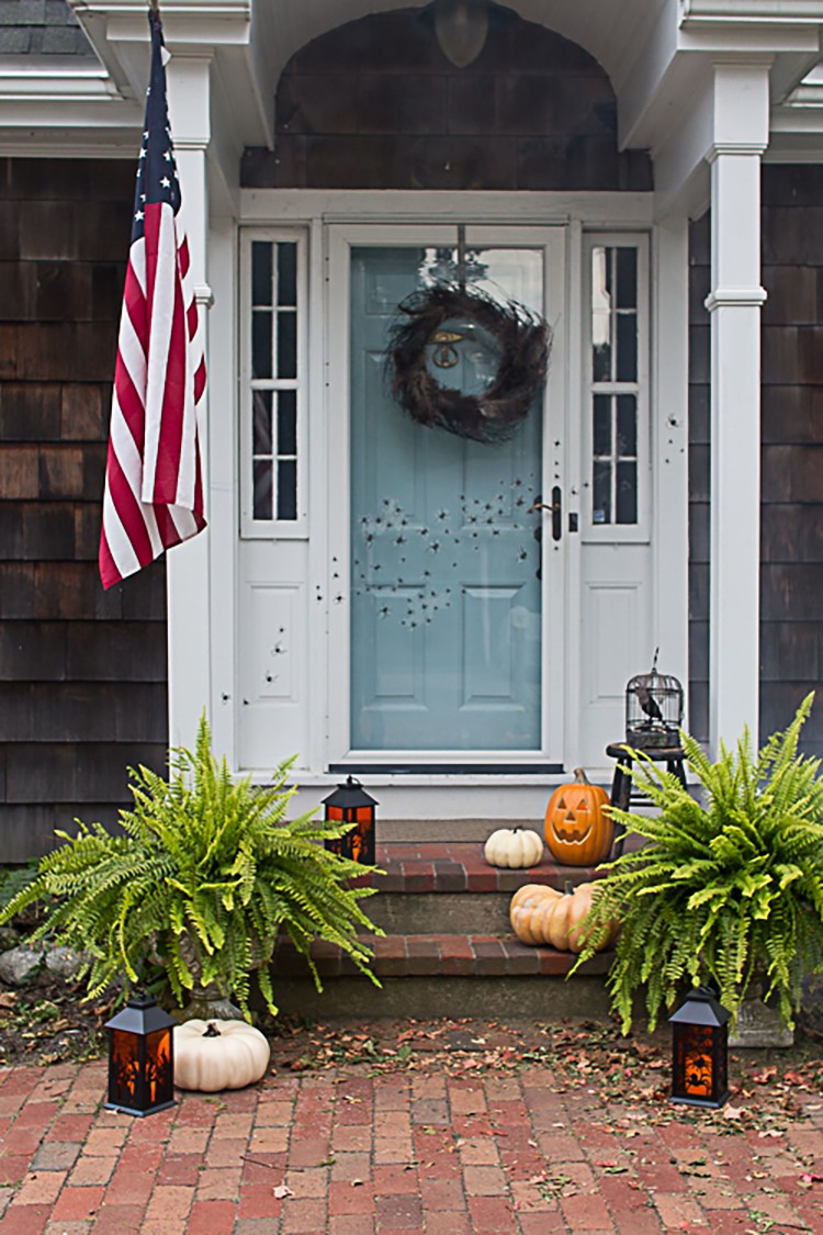 Halloween Décor