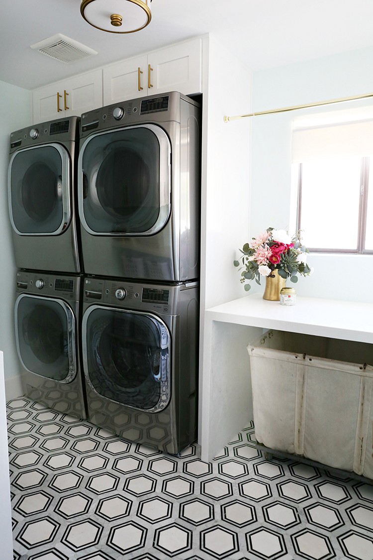 Perfect Washer and Dryer