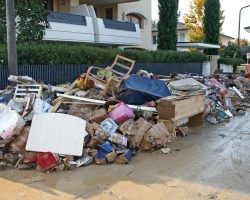 Cleaning Up After a Storm | Direct Energy Blog