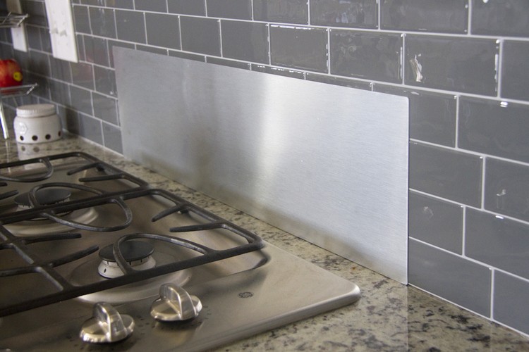 Modern Kitchen Tile 