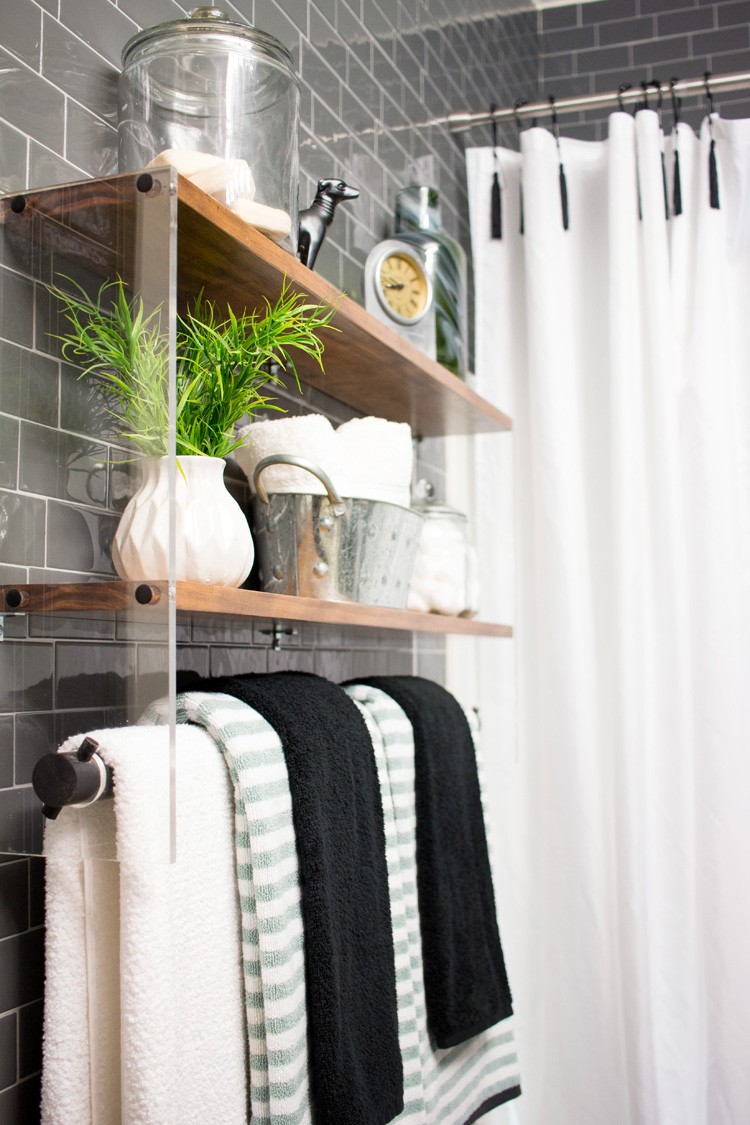 gray subway tile 