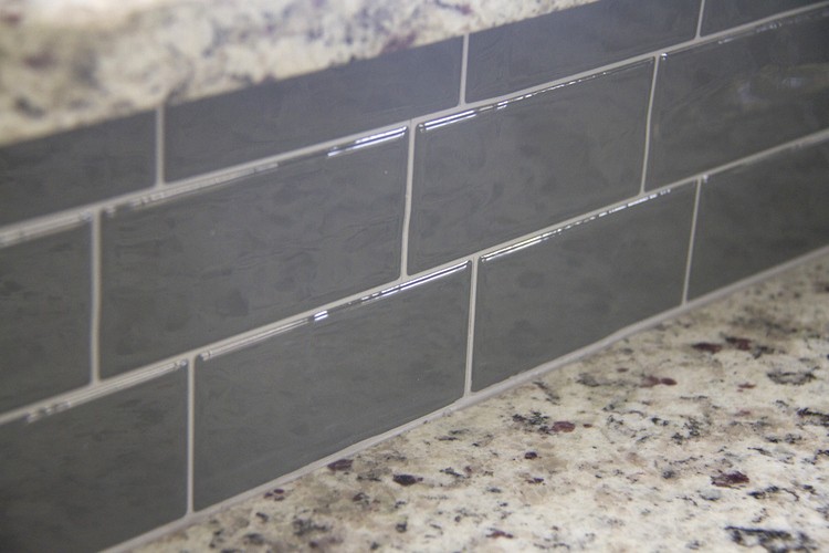 Modern Kitchen Tile 