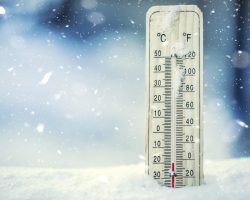 2017 Winter Weather Forecast | Direct Energy Blog