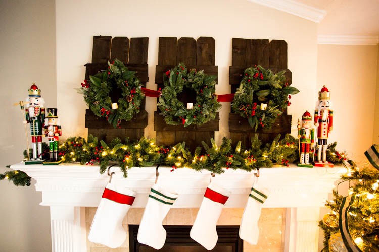 3 Easy Holiday Decorating Tips 