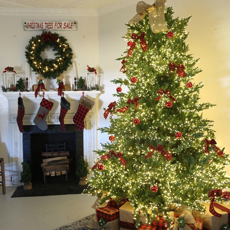 3 Easy Holiday Decorating Tips 