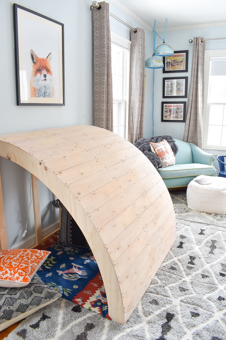 Creating a Cozy Reading Nook for Kids