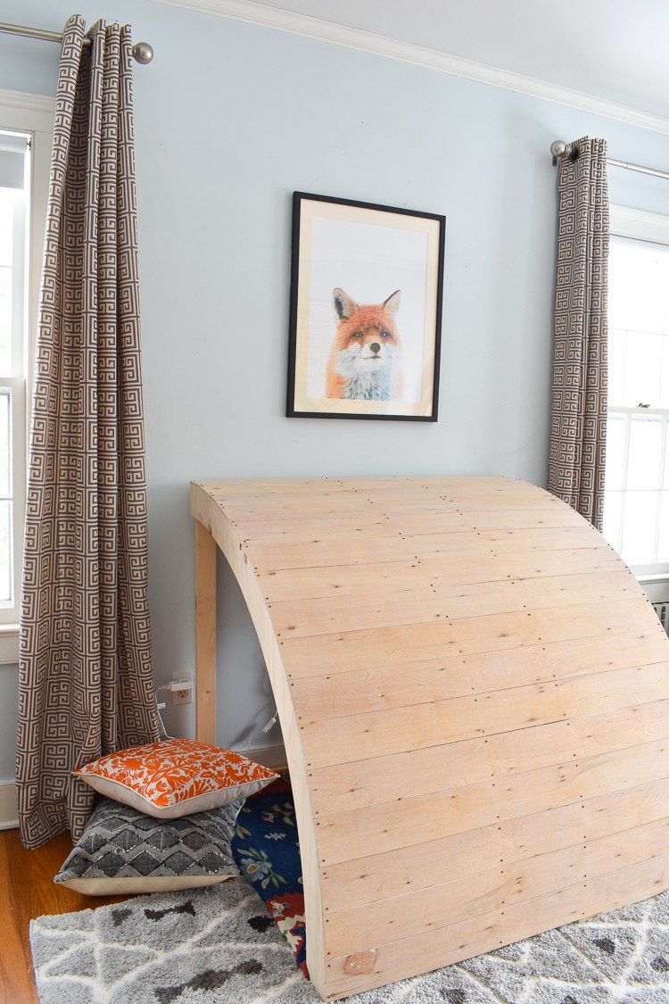 Creating a Cozy Reading Nook for Kids