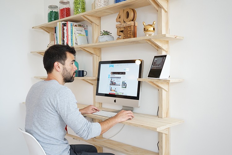 Smart Home Upgrades with Ben Uyeda from Homemade Modern