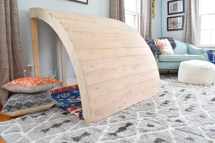 Creating a Cozy Reading Nook for Kids