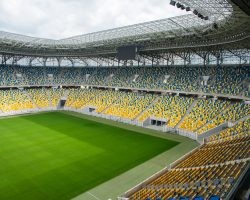 How Much Electricity Does a Stadium Use? | Direct Energy Blog