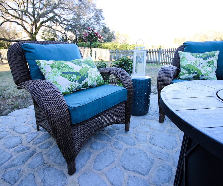 Creating a Cozy Patio Space with Outdoor Furniture