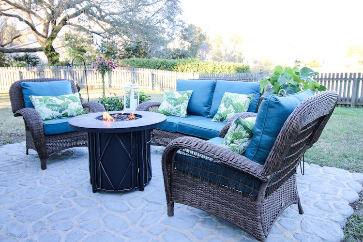 Creating a Cozy Patio Space with Outdoor Furniture