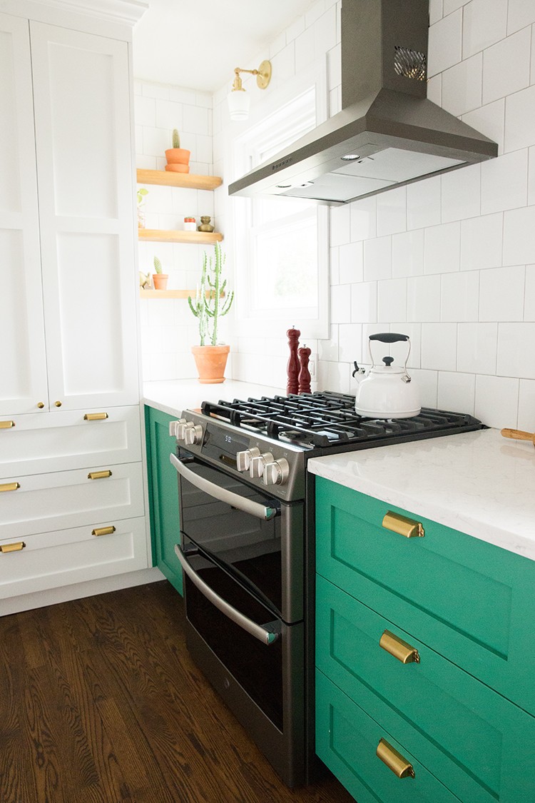 Make a Big Impact with Kitchen Appliances from The Home Depot