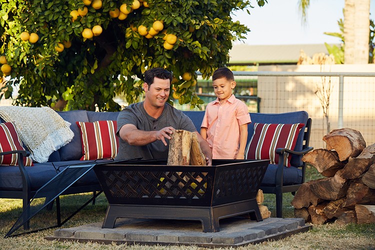 The Perfect Outdoor Space for Families: A Family-Friendly Patio