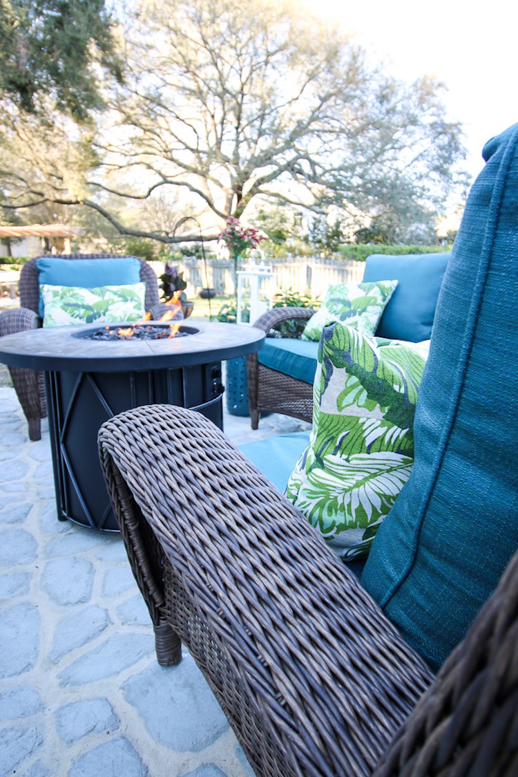 Creating a Cozy Patio Space with Outdoor Furniture