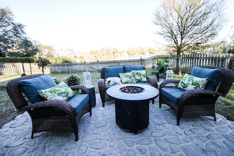 Creating a Cozy Patio Space with Outdoor Furniture