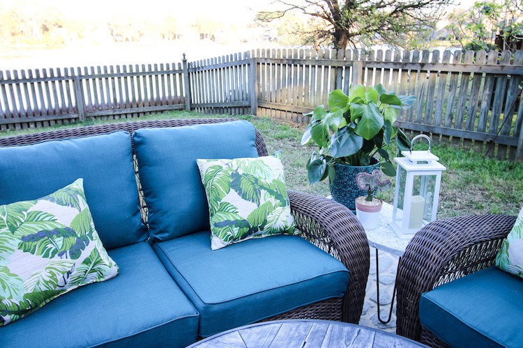 Creating a Cozy Patio Space with Outdoor Furniture