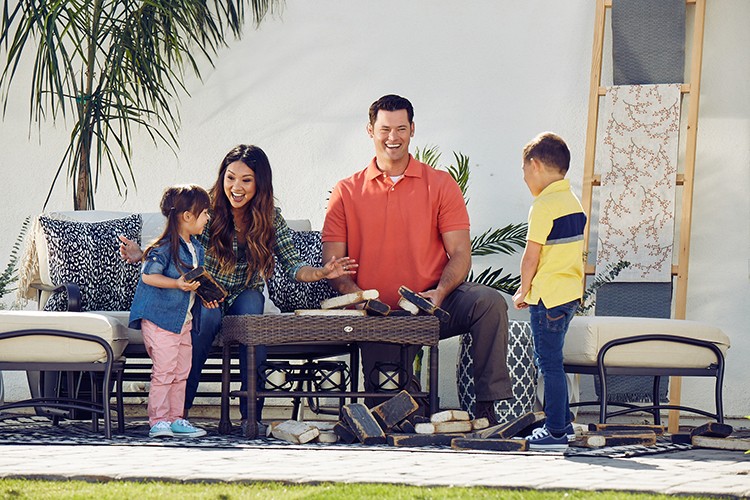 The Perfect Outdoor Space for Families: A Family-Friendly Patio