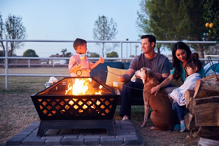 The Perfect Outdoor Space for Families: A Family-Friendly Patio