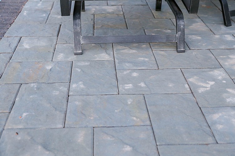 Follow along as Savannah of DIY and design blog Classy Clutter takes you through her backyard paver patio transformation step by step.
