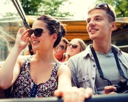 7 Staycation Ideas for Families, Adults & Singles: City Tour | Direct Energy Blog