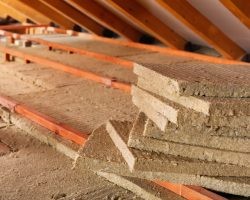 How Does Insulation Conserve Energy & How Much Do I Need? | Direct Energy Blog
