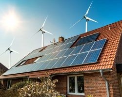 Ways to Generate Green Energy at Home | Direct Energy Blog