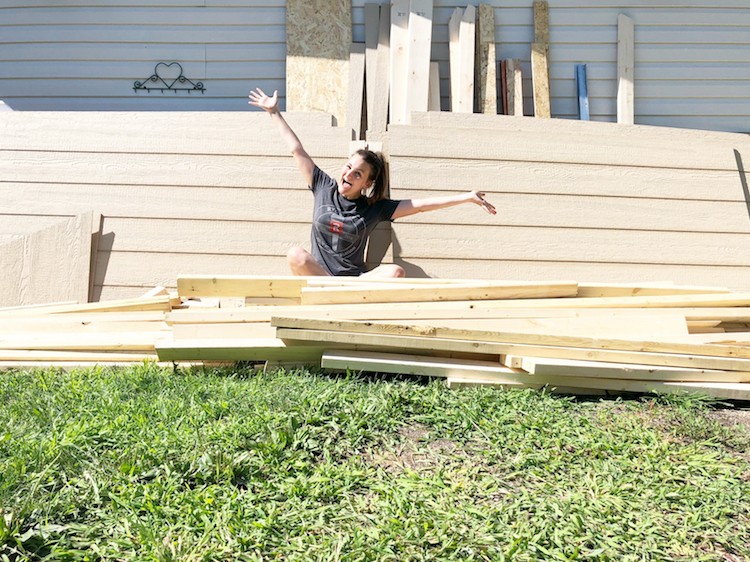 Build A Shed and Turn It Into a Workshop