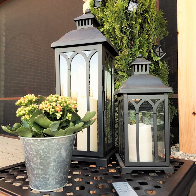 How to Perfect Your Outdoor Entertainment Space
