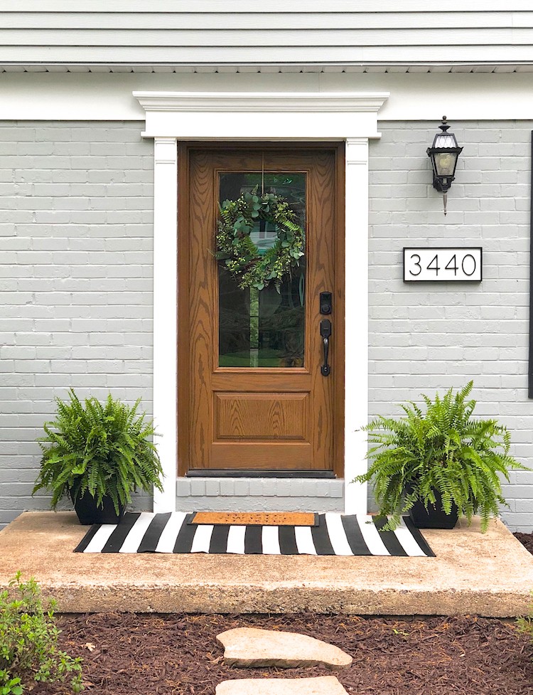 Updating Your Two-Story Colonial for More Curb Appeal