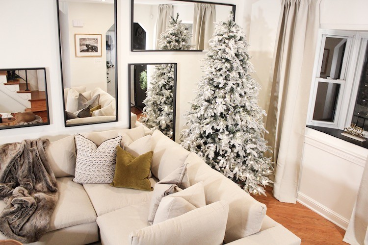 Luxurious Holiday Decor