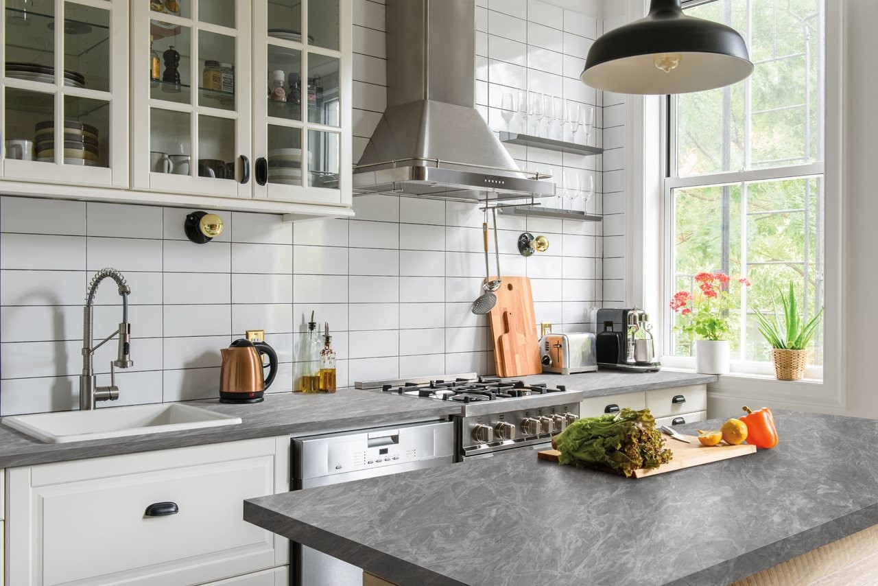 How to Pick the Right Kitchen Countertop for Your Lifestyle – Home Improvement Blogs