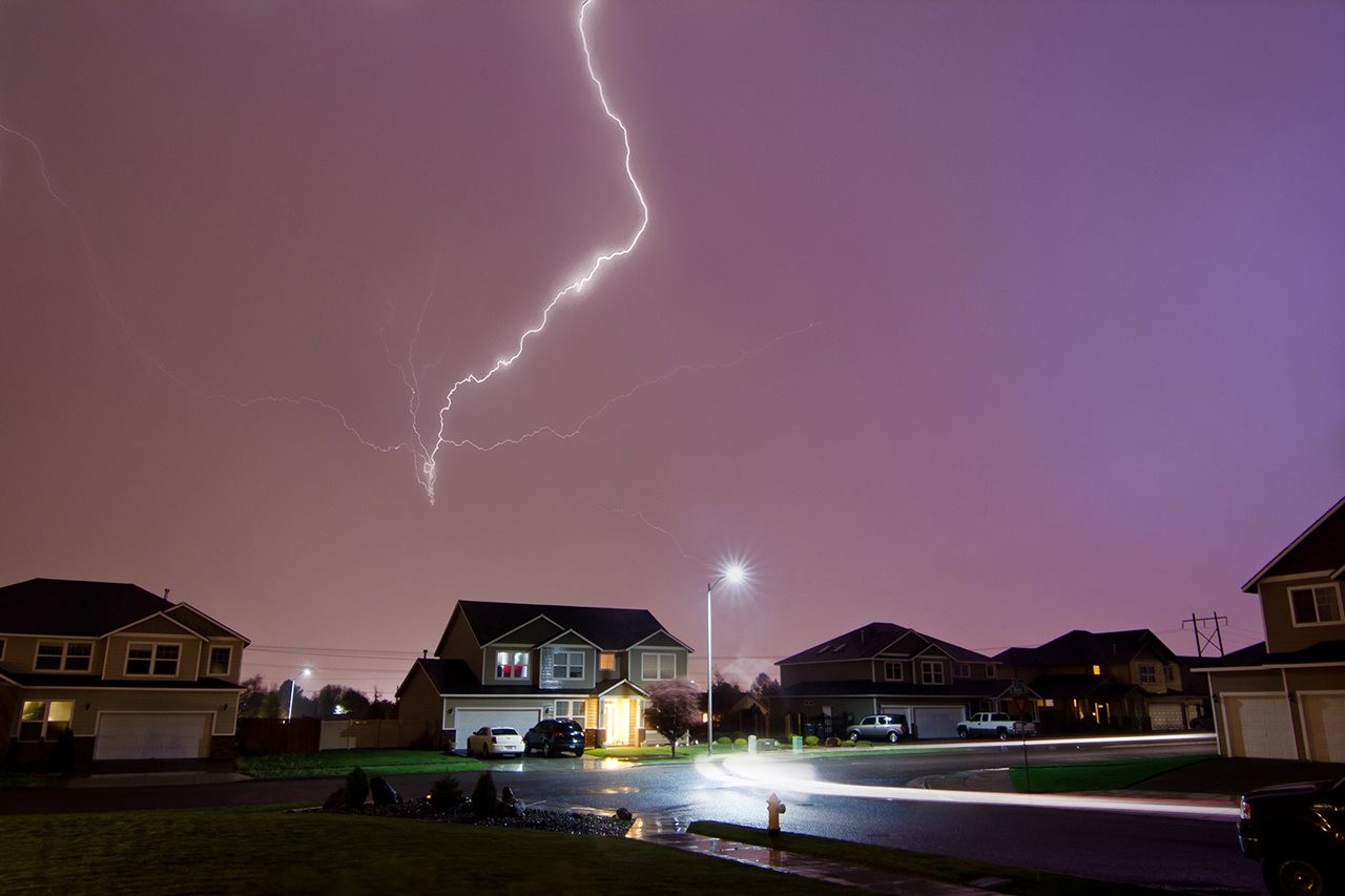 10 Easy Steps to Connect & Protect Your Home During Storm Season – Home Improvement Blogs