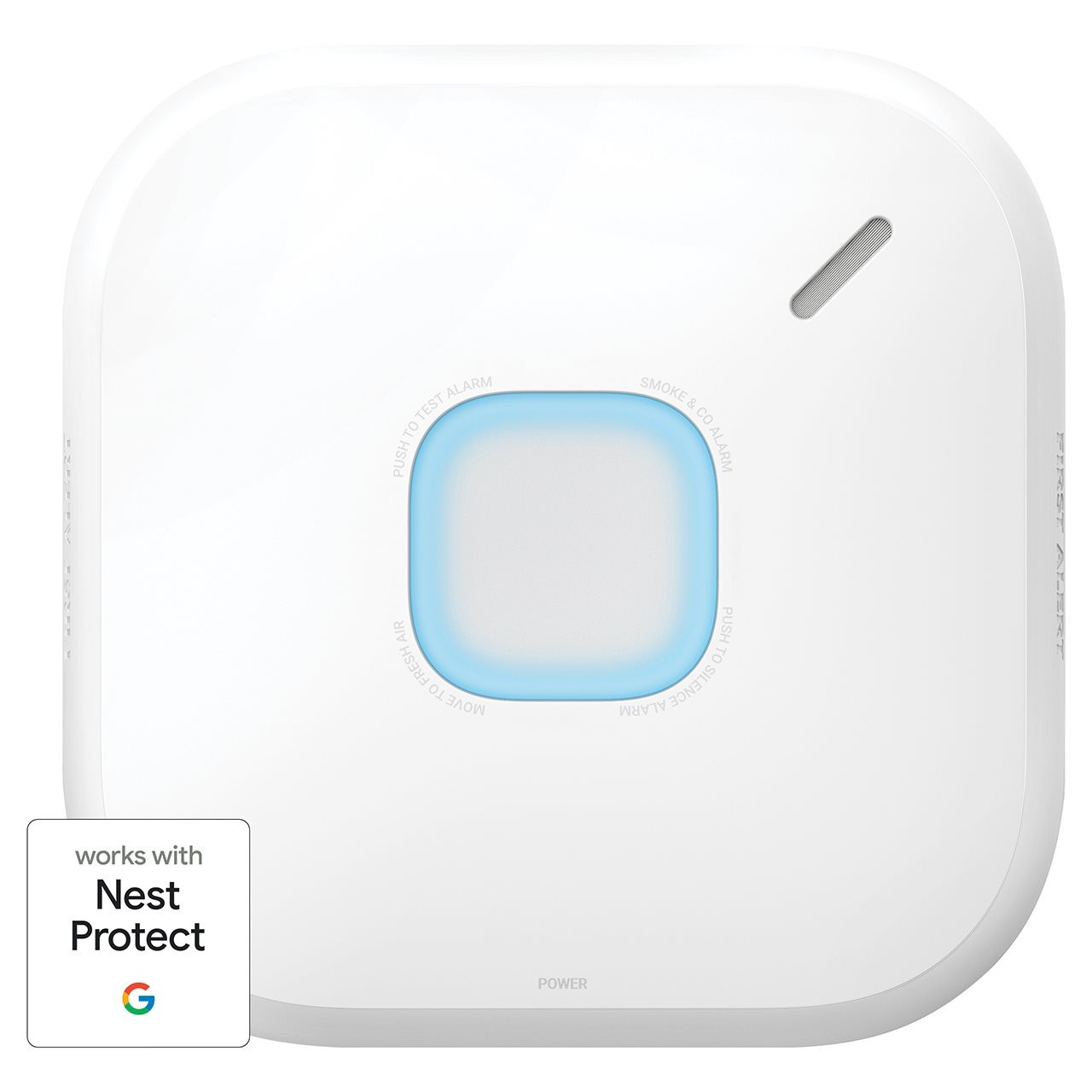 First Alert<sup><sup><sup><sup><sup><sup><sup/>®</sup></sup></sup></sup></sup></sup> Smart Smoke & Carbon Monoxide Alarm” width=”600″ border=”0″></div>
<div class=